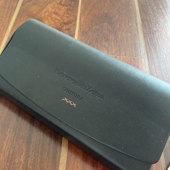 Ermenegildo Zegna Sunglasses - Picture 3 of 3